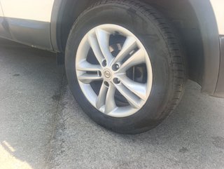 Nissan Qashqai 2011
