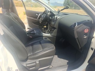 Nissan Qashqai 2011