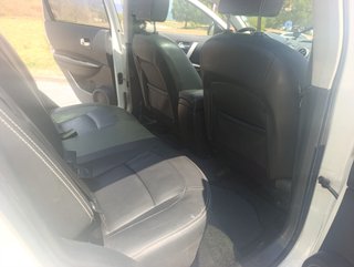 Nissan Qashqai 2011