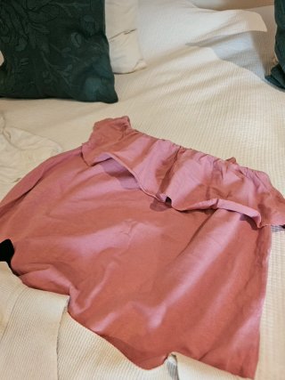 Lote Blusas Talla Única. Mercadillo Majadahonda