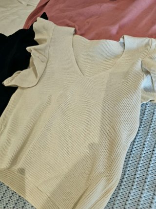 Lote Blusas Talla Única. Mercadillo Majadahonda