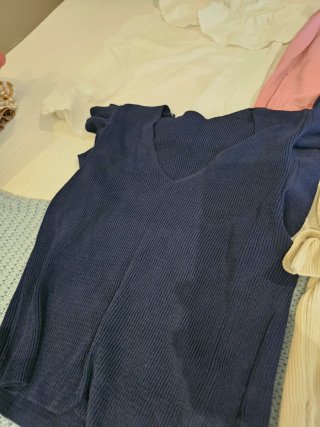 Lote Blusas Talla Única. Mercadillo Majadahonda