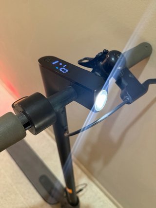 Patinete Eléctrico Xiaomi