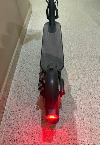 Patinete Eléctrico Xiaomi