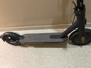 Patinete Eléctrico Xiaomi
