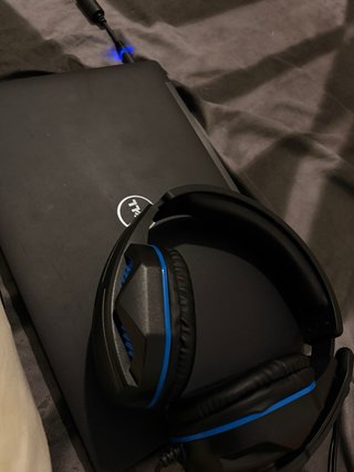 DELL portatil