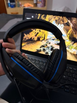 DELL portatil