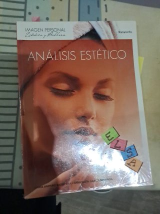 Análisis estético