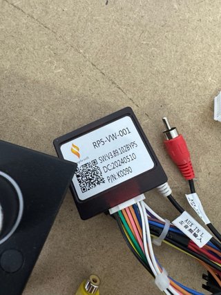 Pantalla CarPlay para BMW serie 3