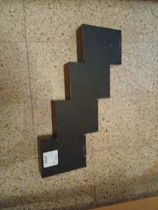 Espejo decorativo