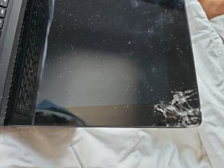 Lenovo Miix 700 2in1 Portátil (Pantalla Rota)
