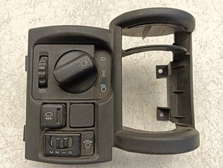 MANDO LUCES OPEL CORSA B