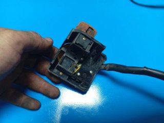 Piña Izquierda BMW K75 K100