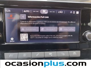 SEAT León ST 1.5 TSI S&S Style XL 96 kW (130 CV)
