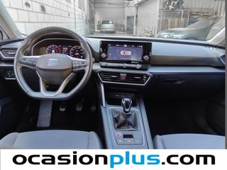SEAT León ST 1.5 TSI S&S Style XL 96 kW (130 CV)