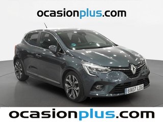 Renault Clio Zen Blue dCi 85 kW (115 CV)