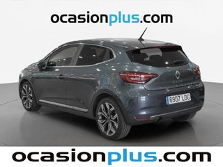 Renault Clio Zen Blue dCi 85 kW (115 CV)