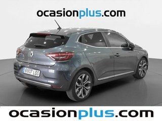 Renault Clio Zen Blue dCi 85 kW (115 CV)
