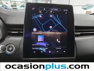 Renault Clio Zen Blue dCi 85 kW (115 CV)
