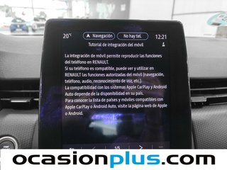 Renault Clio Zen Blue dCi 85 kW (115 CV)