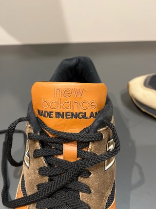 New Balance 1500 Encap Made in England