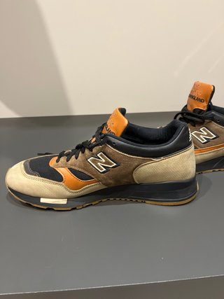 New Balance 1500 Encap Made in England