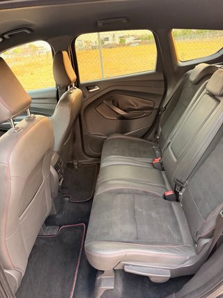 Ford Kuga 2018