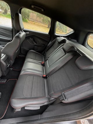 Ford Kuga 2018