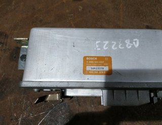 443907379c centralita audi 100 berlina (c4) 402587
