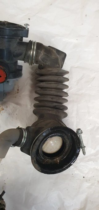Bomba desagüe Lavadora Ariston Hotpoint AQ114D 69D