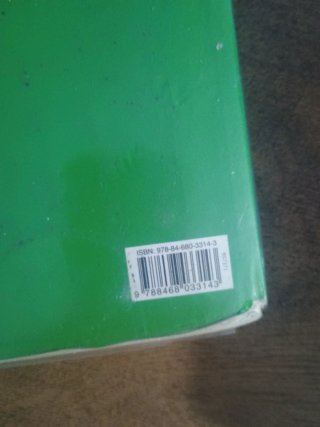 Libro bachillerato