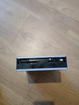 Reproductor CD-ROM LG 52X MAX