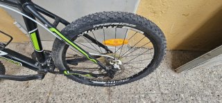 Bicicleta de Montaña Merida