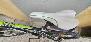 Bicicleta de Montaña Merida