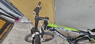 Bicicleta de Montaña Merida