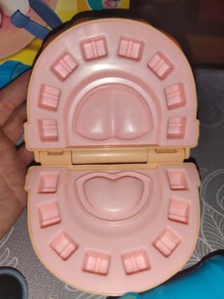 Play-Doh Dentista Set