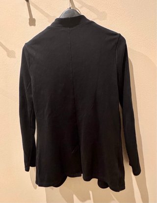 Blazer Intimissimi nero taglia M