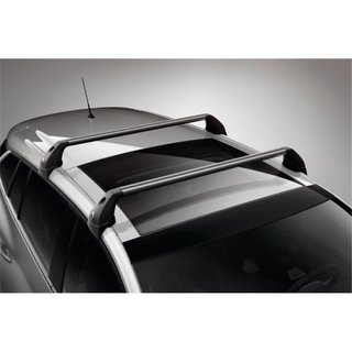 Barras de techo Renault Megane IV Originales