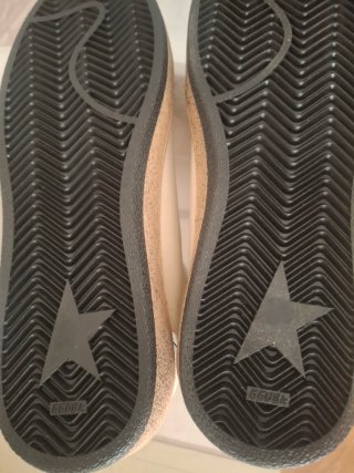 Golden Goose Ballstar Sneakers