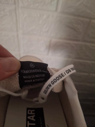 Golden Goose Ballstar Sneakers