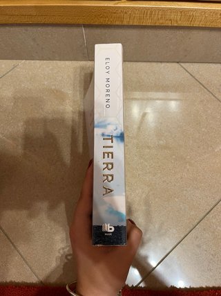 Tierra