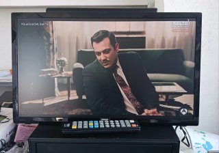 Televisor Philips 24 para colgar