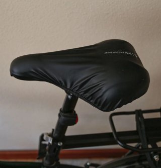 Bicicleta Plegable DTB Compacta