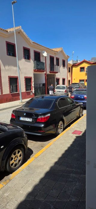 BMW Serie 5 2004