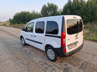Mercedes-Benz Citan 2014