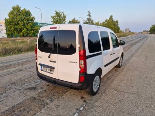 Mercedes-Benz Citan 2014