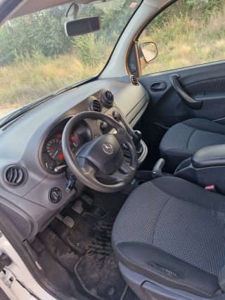 Mercedes-Benz Citan 2014