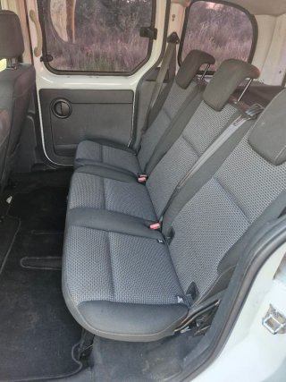 Mercedes-Benz Citan 2014