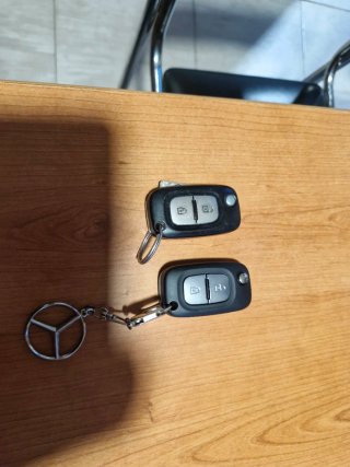 Mercedes-Benz Citan 2014