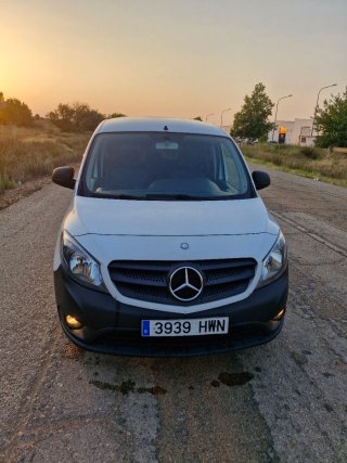 Mercedes-Benz Citan 2014